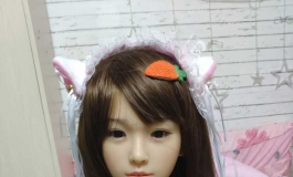 喜提小可爱小玉妹妹回家