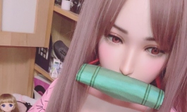 居家艾琳娜cos禰豆子