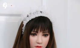 人造人12号+【夏依】正式与大家见面