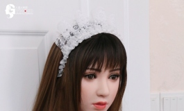 人造人12号+【夏依】正式与大家见面