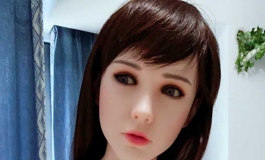 人造人萝拉开箱测评，美的不可方物！