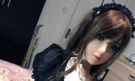 【玩家返图】千夏的女仆装
