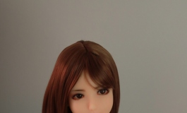 七月流火 01 晨读的少女