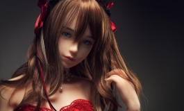 #EXDOLL--精选买家秀#   摄影：鎖骨 @sako2collarbone   樱S级