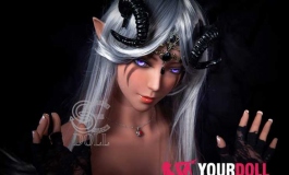 国外SE DOLLS