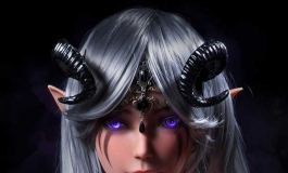 国外SE DOLLS