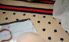 唔~！我也开个爱度娃娃来尝个鲜~！嘻嘻~~~