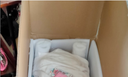来个全TPE160S开箱贴