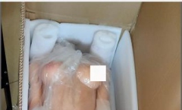 来个全TPE160S开箱贴