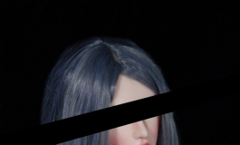 150cm HB028灰長髮冷豔的大姊姊~~即将发布!!