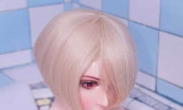 愛莎貝兒 102cm終於到家啦