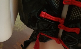 夏天和小恶魔（有联系吗？）