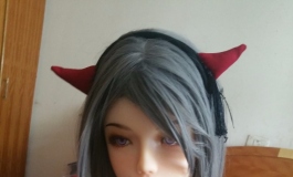 夏天和小恶魔（有联系吗？）