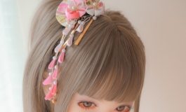七月流火 05 元气花音，助力高考