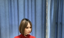 人造人萝拉的日常
