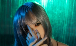 【官方写真】葵