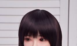 【天使日记】1米硅胶头小萝莉