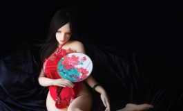 精灵人偶 ELFDOLL Vera 165cm 2020.07.01