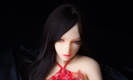 精灵人偶 ELFDOLL Vera 165cm 2020.07.01