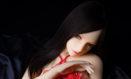 精灵人偶 ELFDOLL Vera 165cm 2020.07.01