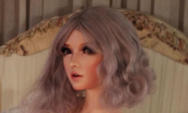 165Doll-HC027吉田希Nozomi Yoshida-娃娃美图 by Harem