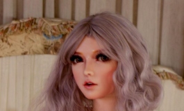 165Doll-HC027吉田希Nozomi Yoshida-娃娃美图 by Harem