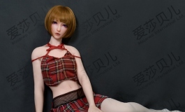 100Doll-HA007秋山直子Akiyama Naoko-性感的靠墙站姿视频