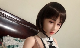 美造人的硅胶优优挺带劲