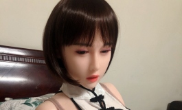 美造人的硅胶优优挺带劲