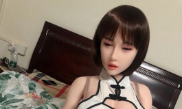 美造人的硅胶优优挺带劲