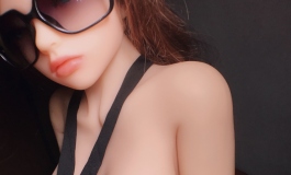 【玩家返图】安妮的太阳眼镜  