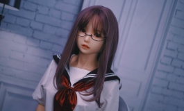 #EXDOLL--精选买家秀#  作者：樱飘蝶舞_Official 上镜：蝶