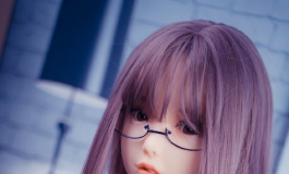 #EXDOLL--精选买家秀#  作者：樱飘蝶舞_Official 上镜：蝶