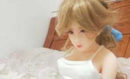 65cm小娃