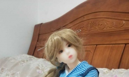 65cm小娃