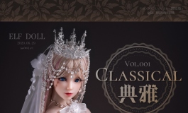 闪耀的芙洛蒂雅 VOL1：CLASSICAL