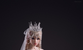 闪耀的芙洛蒂雅 VOL1：CLASSICAL