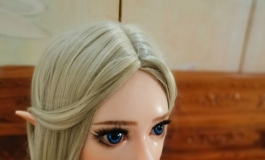 爱莎贝儿一位娃友精彩作品分享