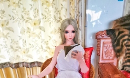 爱莎贝儿一位娃友精彩作品分享