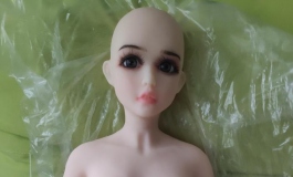 300大洋入手的90cm，开箱