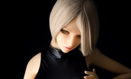 精灵人偶 ELFDOLL Vera 165cm 2020.07.16