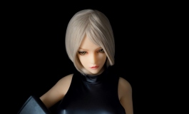精灵人偶 ELFDOLL Vera 165cm 2020.07.16