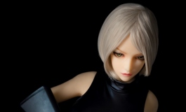 精灵人偶 ELFDOLL Vera 165cm 2020.07.16