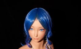 【先纳信155沫】黑皮大雕圣姨cosplay[更新两张拍费的照片]