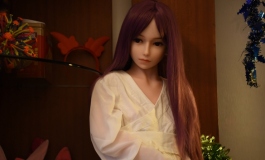 153#瑶瑶的小私房