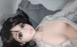 300大洋入手的90cm 买的衣服没到，先穿我的
