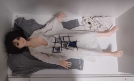 300大洋入手的90cm 买的衣服没到，先穿我的