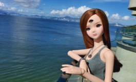 炎夏 小島遊