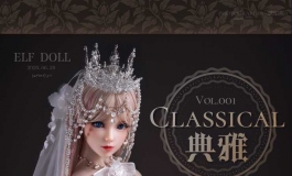 GLITTER FREUDYA 闪耀的芙洛蒂雅 VOL1