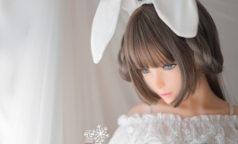 七月流火 13 垂耳兔雪奈也想挑战大头？